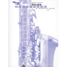 クレア・フィッシャー : Blues (AD7665)