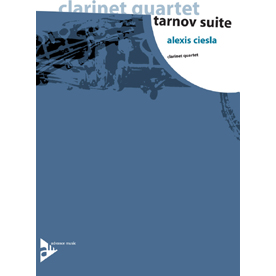 Tarnov Suite (AD8435)