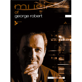 ジョルジュ・ロベール(ジョージ・ロバート) : Music of George Robert (AD12030)