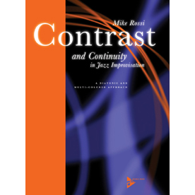 Contrast and Continuity (AD14202)