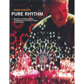 Pure Rhythm – Rhythm Cycles and Polymetric Patterns (AD13285)