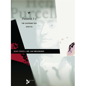 Fantasia 1-3 (AD7732)