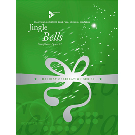 ジングル・ベル – Jingle Bells (4Sx) (AD7696)