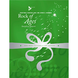 Rock of Ages (AD7695)
