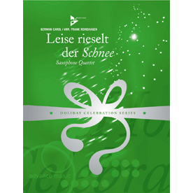 Leise rieselt der Schnee (4Sx) (AD7651)