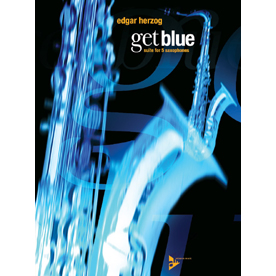 Get Blue (AD7525)