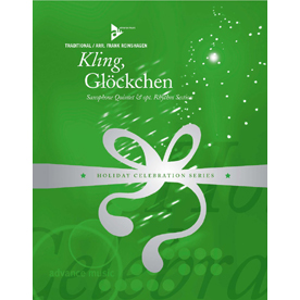 Kling, Glockchen (Ring, Litle Bells) (AD7527)