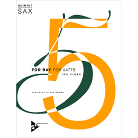 For Ray (AD7524)