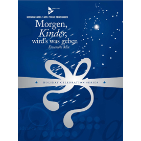 Morgen, Kinder, Wirds Was Geben (AD17000)