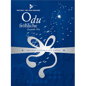 O Du Frohliche (O Sanctissima) (AD17001)