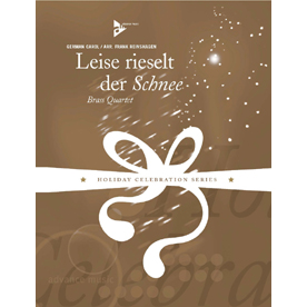 Leise rieselt der Schnee (4B.W.) (AD20406)