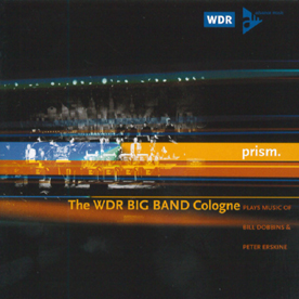 CD / The WDR Big Band Cologne (AD2000011)