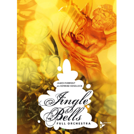 Jingle Bells (Full Orch.) (AD40007)