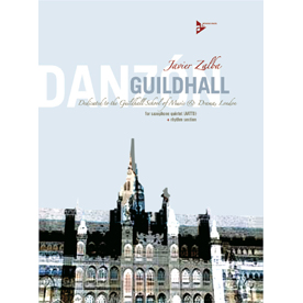 Guildhall (AD7540)