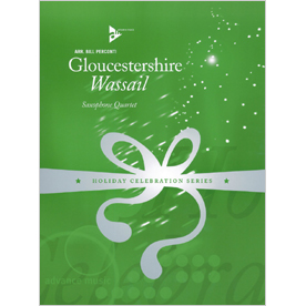 Gloucestershire Wassail (AD7423)