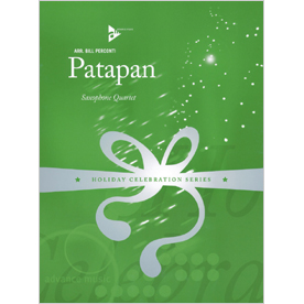 ジョン・ニュートン : Patapan (AD7425)