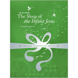 The Sleep of the Infant Jesus (AD7426)