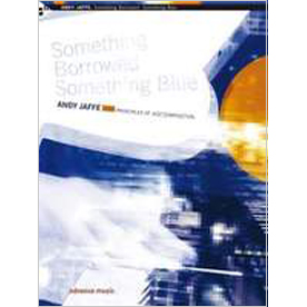 Something Borrowed Something Blue (AD11207)