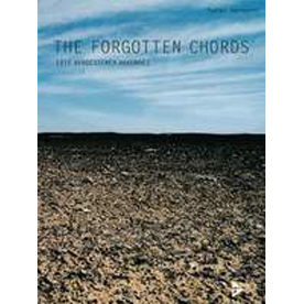 The Forgotten Chords (AD11309)