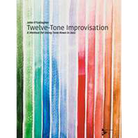 Twelve-Tone Improvisation (AD14278)
