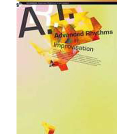 Advanced Rhythms in Improvisation (AD13290)