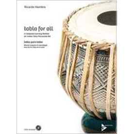 Tabla for All (AD13025)