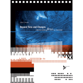ハル・クルック : Beyond Time and Changes (AD14204)