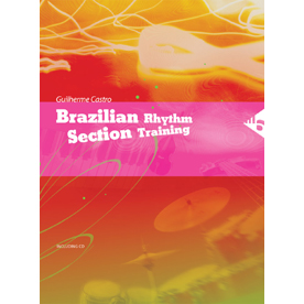 Brazilian Rhythm Section Training (AD13021)