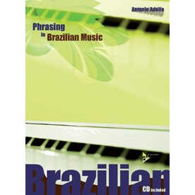 Phrasing in Brazilian Music (AD18007)
