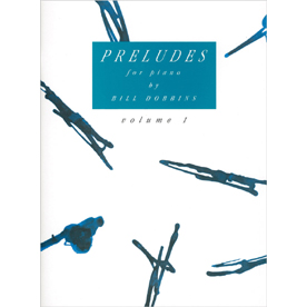 Preludes & Predilections, Vol. 1 (AD9036)