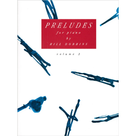 Preludes & Predilections, Vol. 2 (AD9037)
