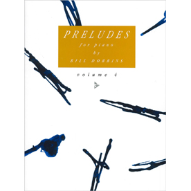 Preludes & Predilections, Vol. 4 (AD9039)