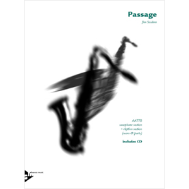 Passage (AD14733)