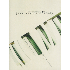 Jazz Keyboard Study (AD9033)