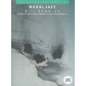 Modal Jazz – Standards & Originals (AD14501)