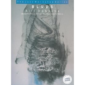 Blues – Standards & Originals (AD14502)