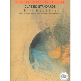 【在庫限り】 Classic Standards (AD14503)