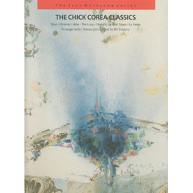 チック・コリア・クラシックス – The Chick Corea Classics (AD14505)