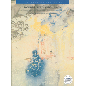 Modern Jazz Classics, Vol.1 (AD14506)