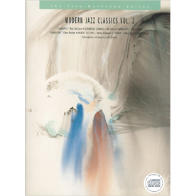 Modern Jazz Classics, Vol.2 (AD14508)