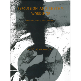 Percussion and Rhythm Workshop (AD13005)