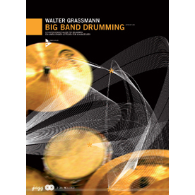 Big Band Drumming (AD13020)