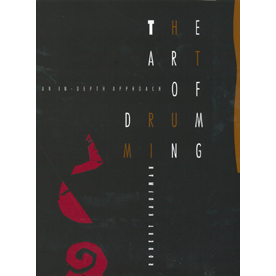 The Art of Drumming (AD13004)