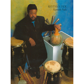 Rhythm’s Talk (AD13220)