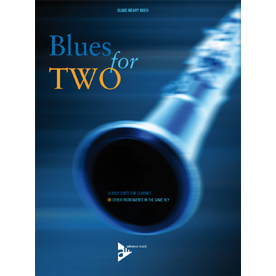Blues for Two (2Cl) (AD8320)