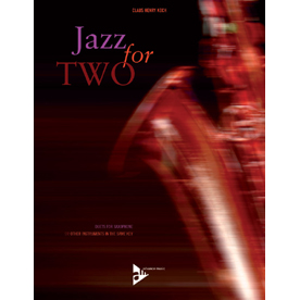 Jazz for Two (AD7013)