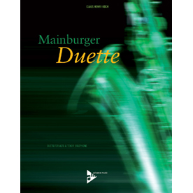 Mainburger Duette (2Sx) (AD7074)