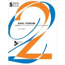 Duo Iterum (AD7073)
