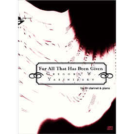 For All That Has Been Given (AD8314)