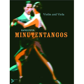 Minutentangos (Vn&Va) (AD6203)
